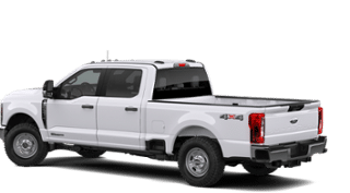 2026 Ford Super Duty® External Image 3